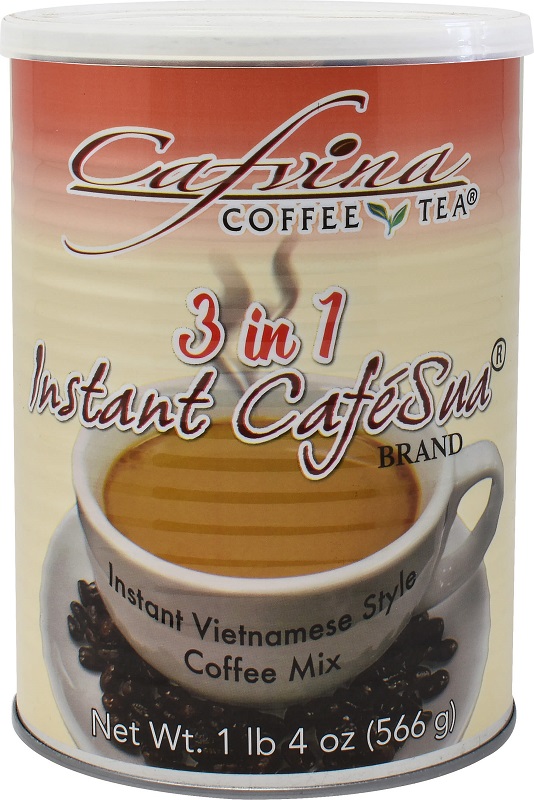 TinCan CafeSua